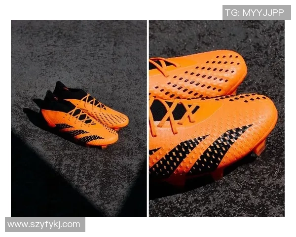 阿迪达斯足球球星专属球鞋设计与科技创新解析